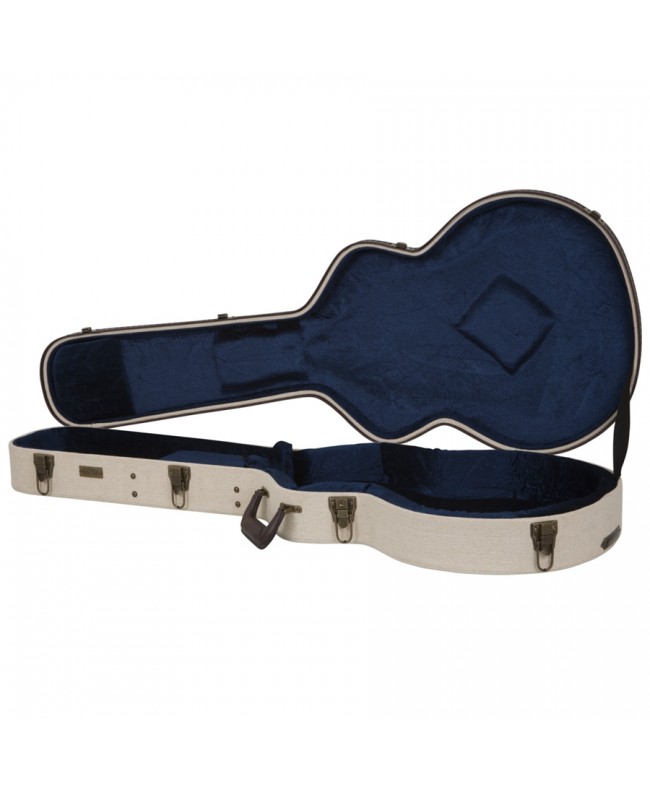 Gator Cases GW-JM 335 SH Gitarrenkoffer für Gesellen Koffer & Taschen für Instrumente