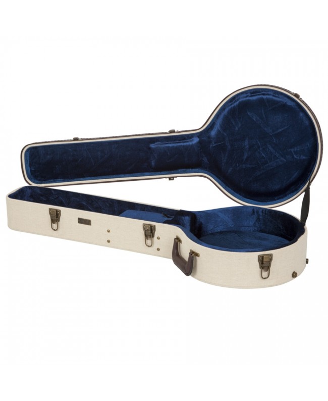 Gator Cases GW-JM BANJO XL Custodia Banjo Journeyman Custodie & borse per strumenti
