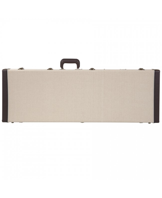 Gator Cases GW-JM BASS E-Bass Gitarrenkoffer Journeyman Koffer & Taschen für Instrumente