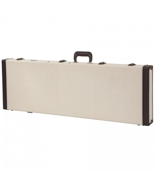 Gator Cases GW-JM BASS Journeyman Electric Bass Guitar Case Instrument Cases & Bags