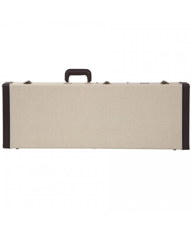 Gator Cases GW-JM ELEC Journeyman Electric Guitar Case Instrument Cases & Bags