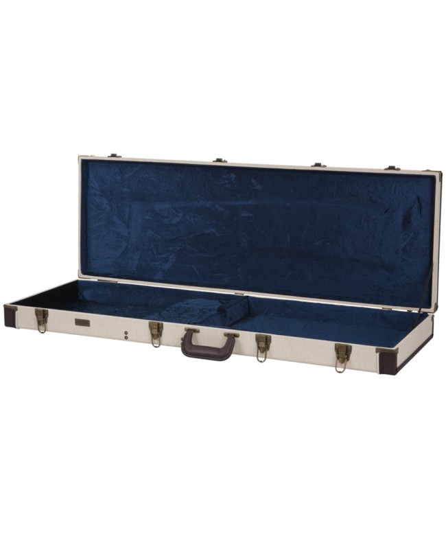Gator Cases GW-JM BASS Journeyman Electric Bass Guitar Case Instrument Cases & Bags