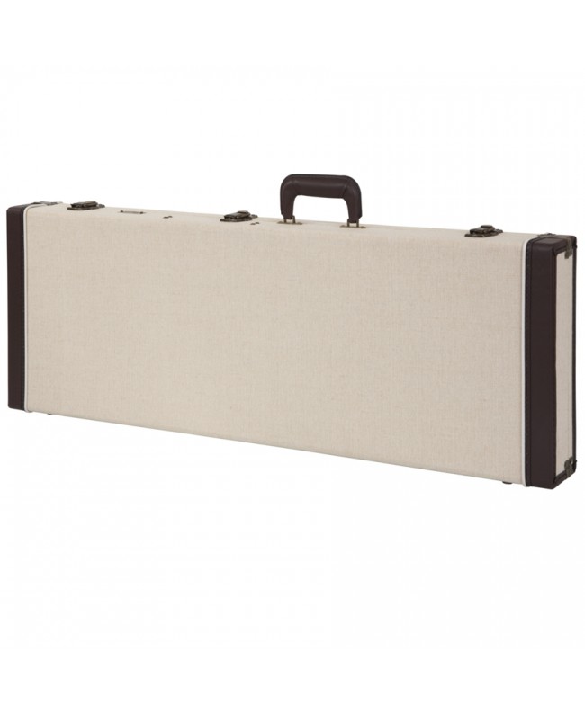 Gator Cases GW-JM ELEC Journeyman Electric Guitar Case Instrument Cases & Bags