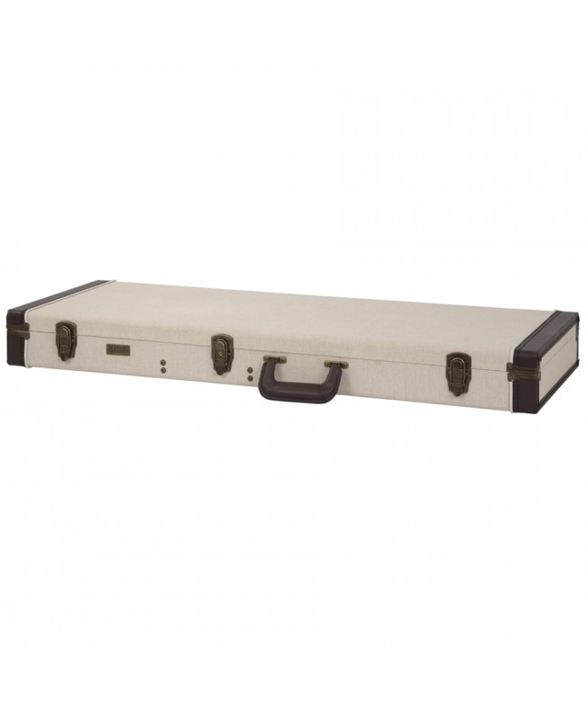 Gator Cases GW-JM ELEC Journeyman E-Gitarrenkoffer Koffer & Taschen für Instrumente