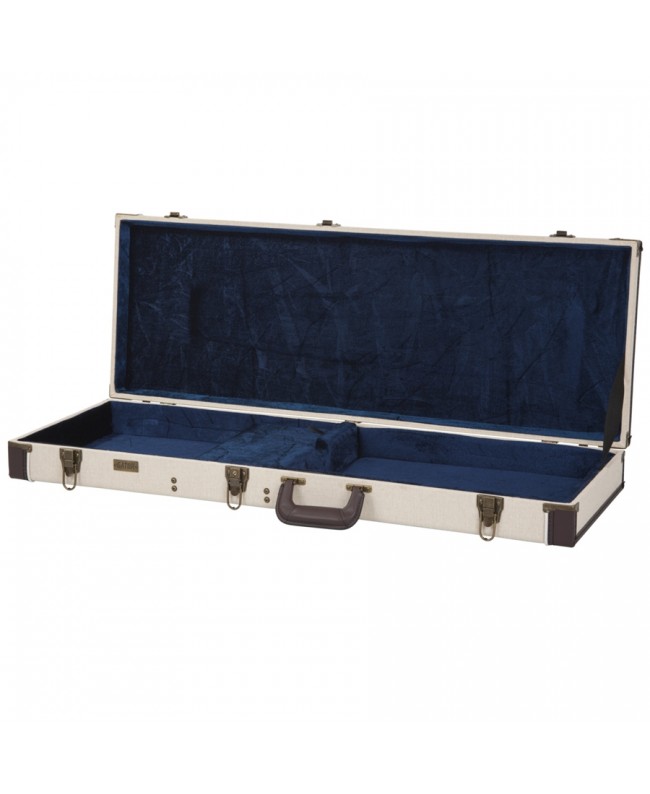 Gator Cases GW-JM ELEC Custodia Chitarra Elettrica Journeyman Custodie & borse per strumenti