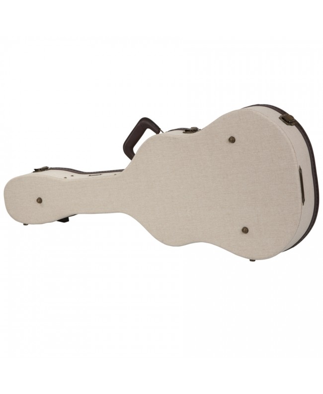Gator Cases GW-JM RESO Gitarrenkoffer Resonator Journeyman Koffer & Taschen für Instrumente