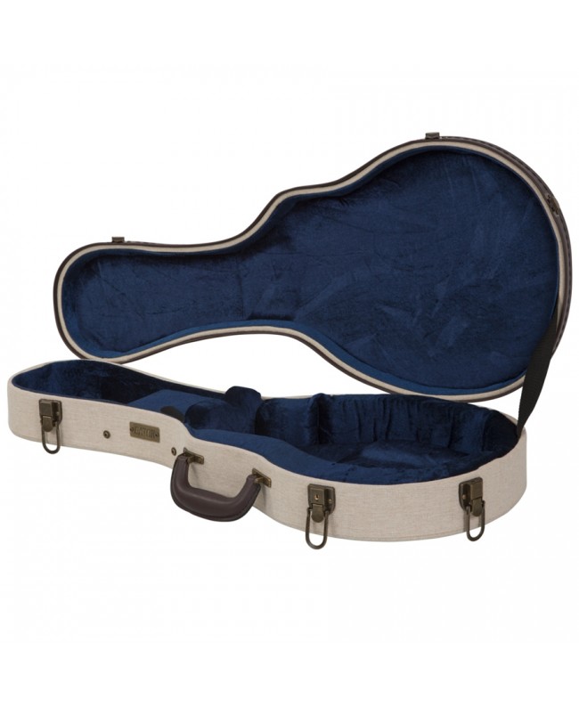 Gator Cases GW-JM MANDOLIN Journeyman Mandolin Case Instrument Cases & Bags