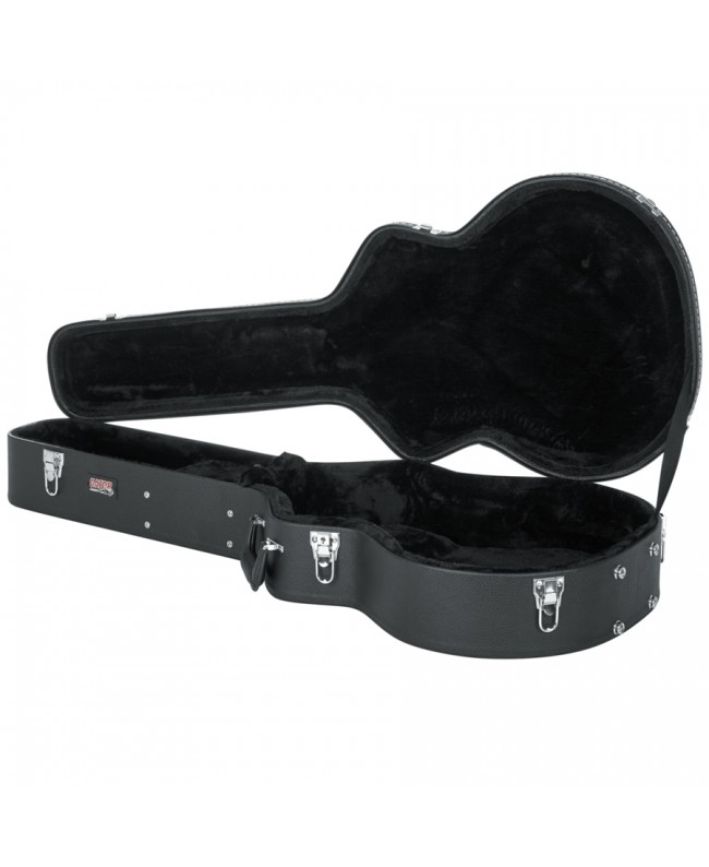Gator Cases GW-JUMBO Custodia Chitarra Acustica Jumbo Custodie & borse per strumenti