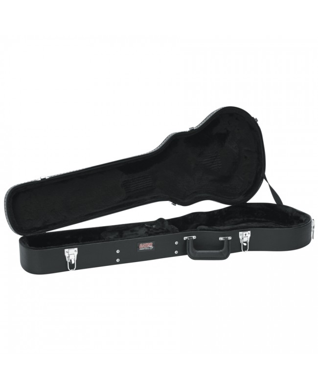 Gator Cases GW-LPS Les Paul Case Instrument Cases & Bags