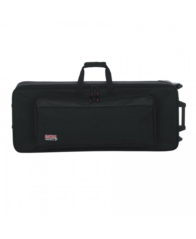 Gator Cases GK-49 Keyboard-Koffer 49 Tasten Koffer & Taschen für Instrumente