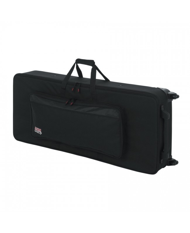 Gator Cases GK-61 Custodia Tastiera 61 tasti Custodie & borse per strumenti