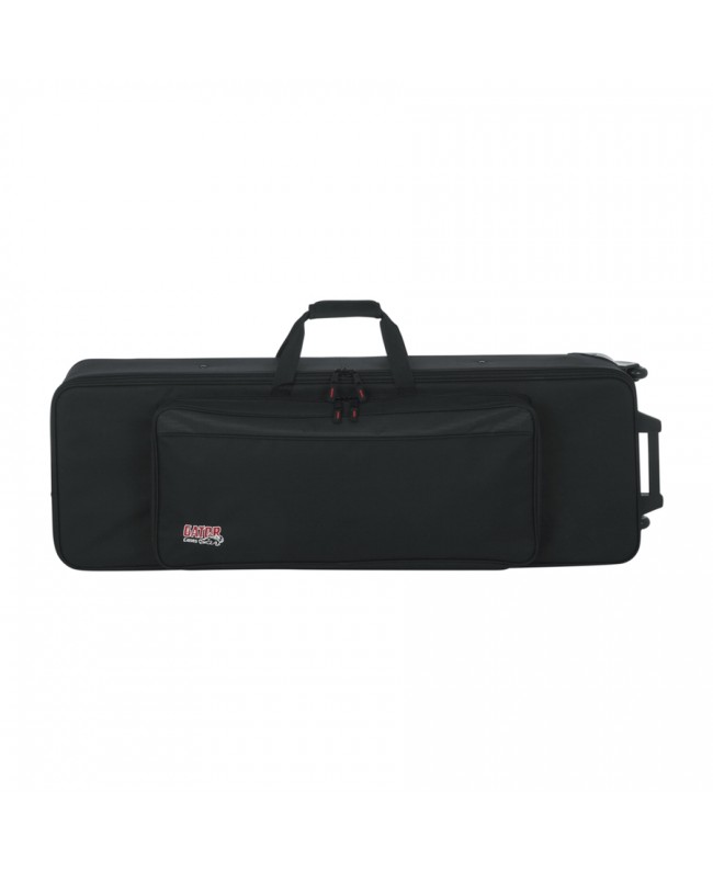 Gator Cases GK-61-SLIM Custodia Tastiera 61 tasti Slim Custodie & borse per strumenti