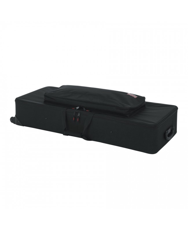 Gator Cases GK-61 Keyboard-Koffer 61 Tasten Koffer & Taschen für Instrumente