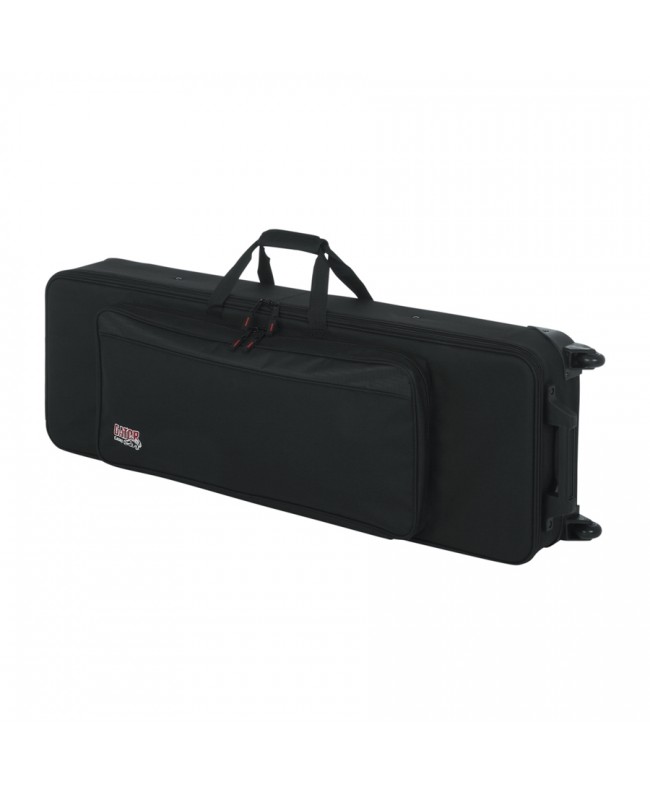 Gator Cases GK-61-SLIM Custodia Tastiera 61 tasti Slim Custodie & borse per strumenti