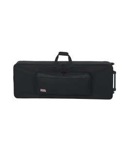 Gator Cases GK-76 Keyboard Case 76 Keys Instrument Cases & Bags