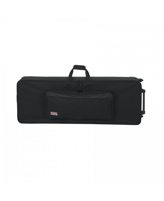 Gator Cases GK-76 Keyboard Case 76 Keys Instrument Cases & Bags