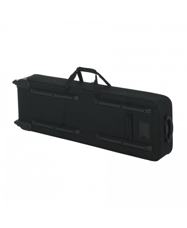 Gator Cases GK-61-SLIM Custodia Tastiera 61 tasti Slim Custodie & borse per strumenti