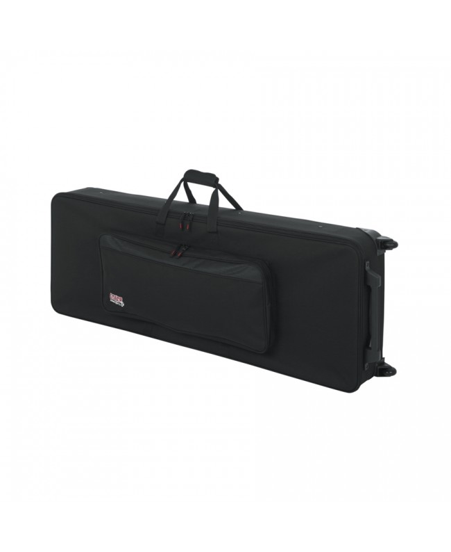 Gator Cases GK-76 Keyboard Case 76 Keys Instrument Cases & Bags