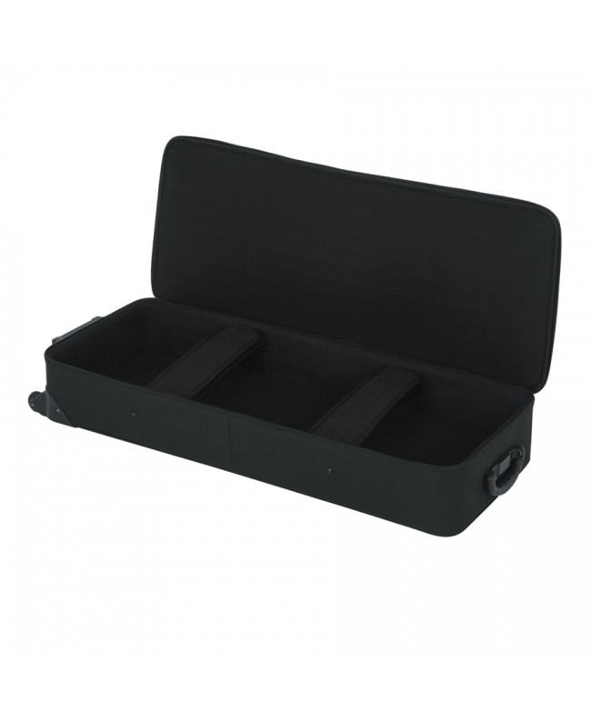 Gator Cases GK-49 Keyboard Case 49 Keys Instrument Cases & Bags