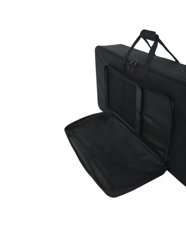 Gator Cases GK-49 Keyboard-Koffer 49 Tasten Koffer & Taschen für Instrumente