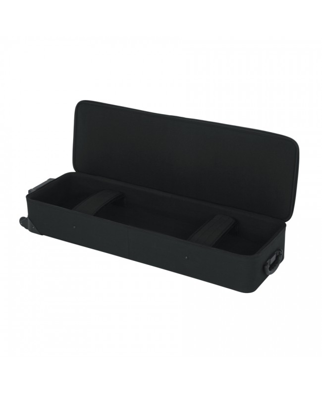 Gator Cases GK-61-SLIM Custodia Tastiera 61 tasti Slim Custodie & borse per strumenti