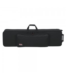 Gator Cases GK-76-SLIM Custodia Tastiera 76 tasti Slim Custodie & borse per strumenti