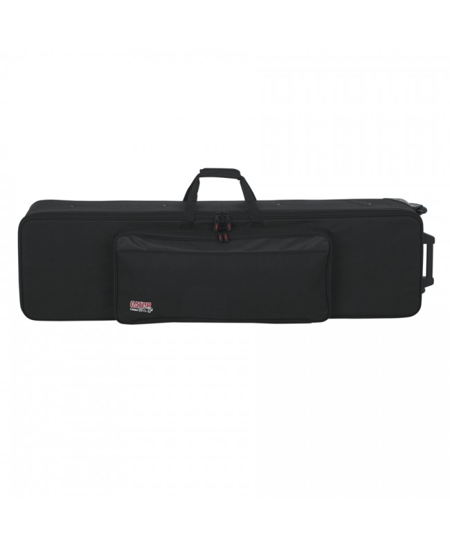 Gator Cases GK-76-SLIM Custodia Tastiera 76 tasti Slim Custodie & borse per strumenti