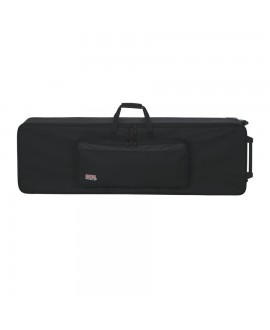 Gator Cases GK-88 Keyboard Case 88 Keys Instrument Cases & Bags