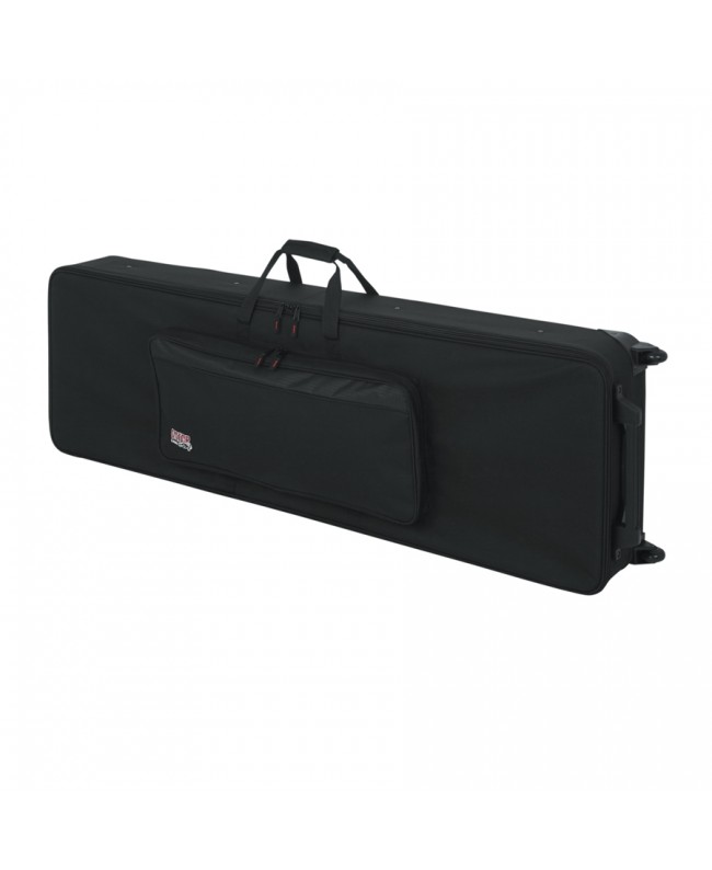 Gator Cases GK-88 Keyboard Case 88 Keys Instrument Cases & Bags