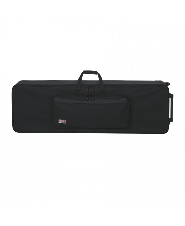 Gator Cases GK-88 SLXL Custodia Tastiera 88 tasti Slim Extra Long Custodie & borse per strumenti