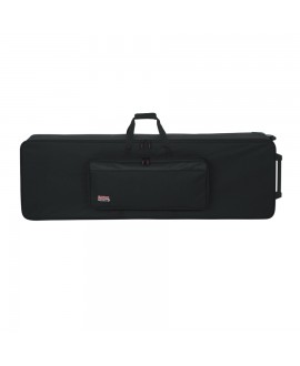 Gator Cases GK-88 XL Custodia Tastiera 88 tasti Extra Long Custodie & borse per strumenti