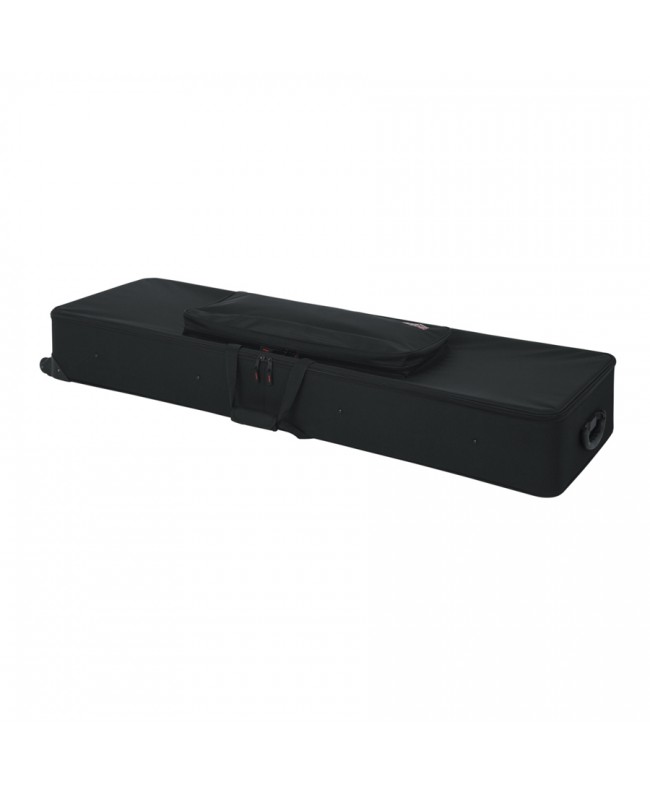 Gator Cases GK-88 XL Keyboard Case 88 Keys Extra Long Instrument Cases & Bags