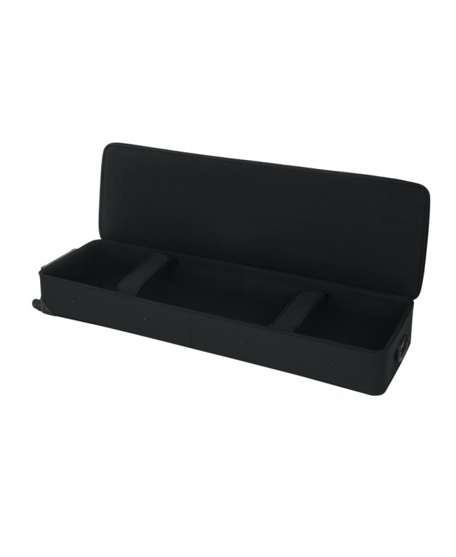 Gator Cases GK-88 XL Keyboard Case 88 Keys Extra Long Instrument Cases & Bags