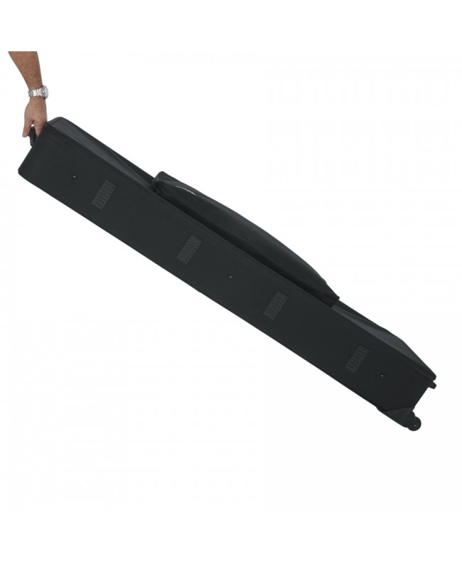 Gator Cases GK-88 SLIM Custodia Tastiera 88 tasti Slim Custodie & borse per strumenti