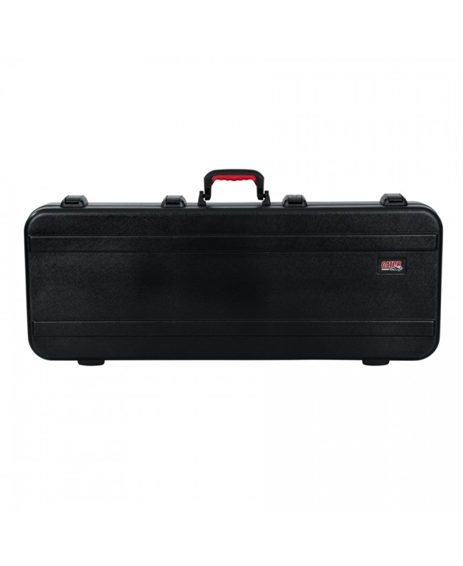 Gator Cases GTSA-KEY49 TSA ATA Tastaturgehäuse 49 Tasten Koffer & Taschen für Instrumente