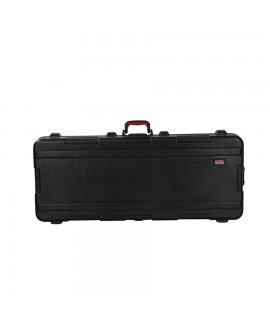 Gator Cases GTSA-KEY61 Custodia TSA ATA Tastiera 61 tasti con rotelle Custodie & borse per strumenti