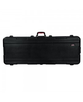 Gator Cases GTSA-KEY76 Custodia TSA ATA Tastiera 76 tasti con rotelle Custodie & borse per strumenti