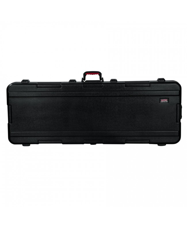 Gator Cases GTSA-KEY76 Custodia TSA ATA Tastiera 76 tasti con rotelle Custodie & borse per strumenti