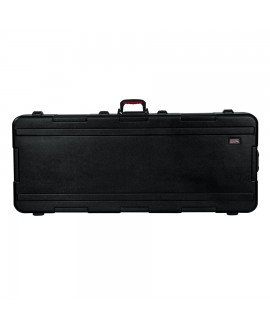 Gator Cases GTSA-KEY76D Custodia TSA ATA Tastiera 76 tasti Deep con rotelle Custodie & borse per strumenti