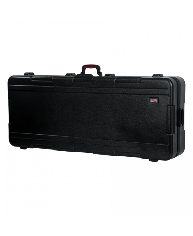 Gator Cases GTSA-KEY76D Custodia TSA ATA Tastiera 76 tasti Deep con rotelle Custodie & borse per strumenti
