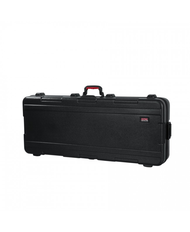 Gator Cases GTSA-KEY61 TSA ATA Tastaturkoffer 61 Tasten mit Rollen Koffer & Taschen für Instrumente