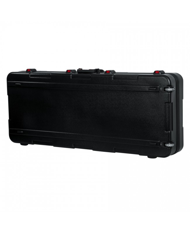 Gator Cases GTSA-KEY76D Custodia TSA ATA Tastiera 76 tasti Deep con rotelle Custodie & borse per strumenti