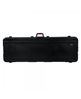 Gator Cases GTSA-KEY88D Custodia TSA ATA Tastiera 88 tasti Deep con rotelle Custodie & borse per strumenti