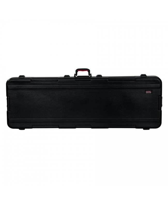 Gator Cases GTSA-KEY88D TSA ATA Keyboard Case 88 Tasten Tief mit Rollen Koffer & Taschen für Instrumente