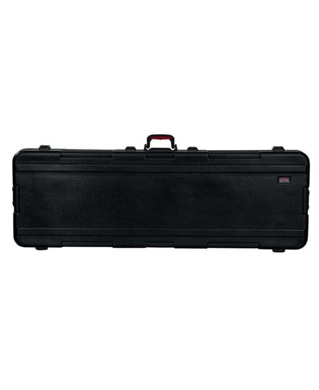Gator Cases GTSA-KEY88 TSA ATA Tastaturkoffer 88 Tasten mit Rollen Koffer & Taschen für Instrumente