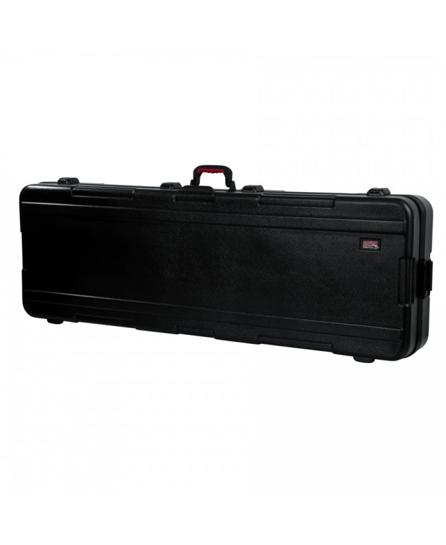 Gator Cases GTSA-KEY88 TSA ATA Keyboard Case 88 Keys with Wheels Instrument Cases & Bags