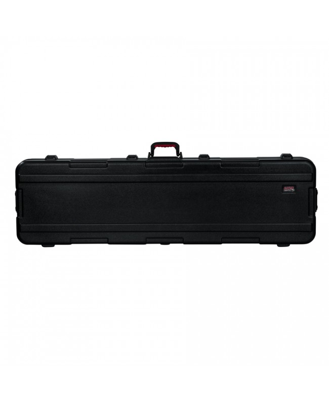 Gator Cases GTSA-KEY88SLXL Custodia TSA ATA Tastiera 88 tasti Slim XL con rotelle Custodie & borse per strumenti