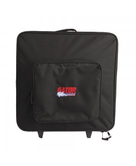 Gator Cases G-PAR 64LED4 4 Par 64 LED Gehäuse Andere