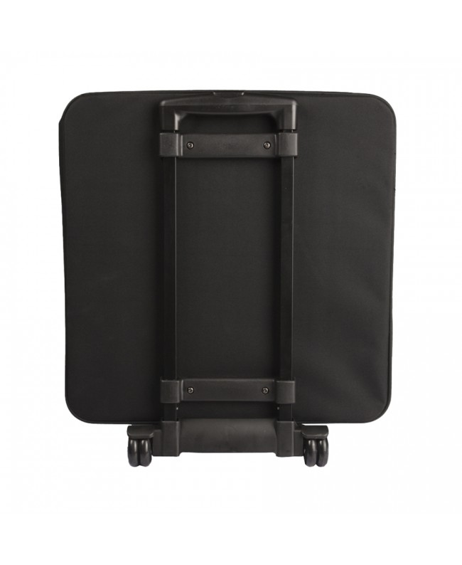 Gator Cases G-PAR 64LED4 4 Par 64 LED Case Other