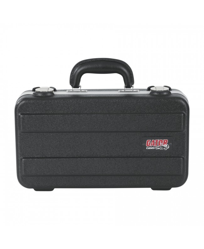 Gator Cases GM-6-PE Case 6 Microphones Microphone cases